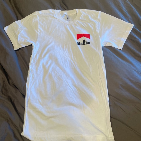 Limited edition Malibu tee - Picture 1 of 3